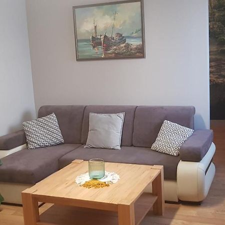 Dailidziu Apartamentai Klaipeda Exterior foto
