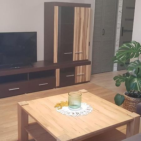 Dailidziu Apartamentai Klaipeda Exterior foto