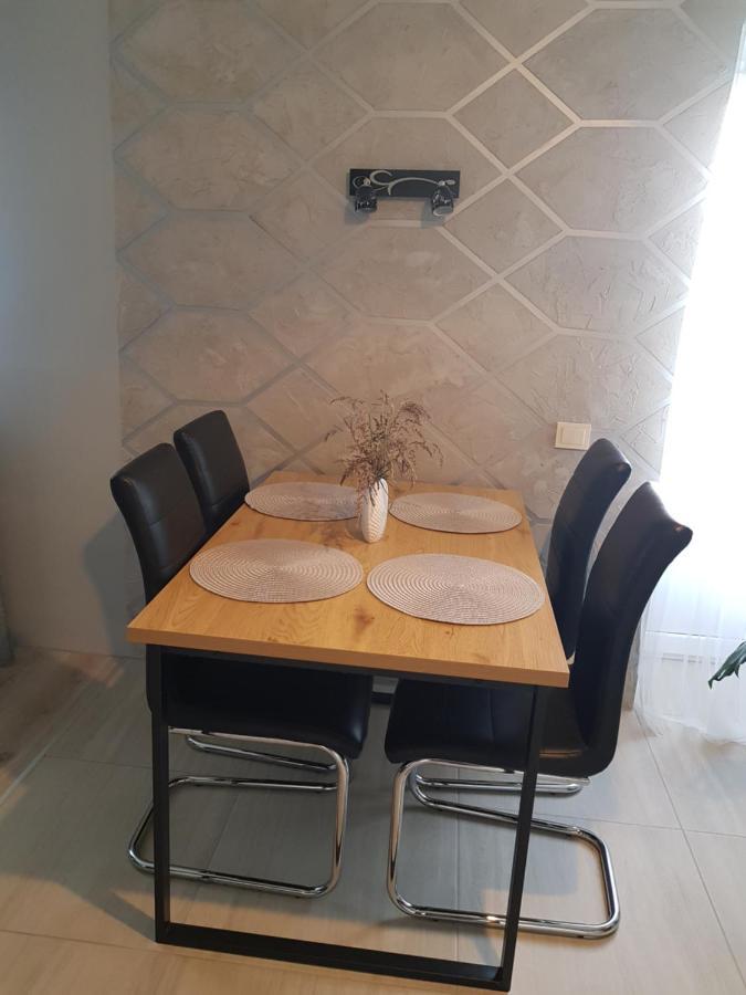 Dailidziu Apartamentai Klaipeda Exterior foto