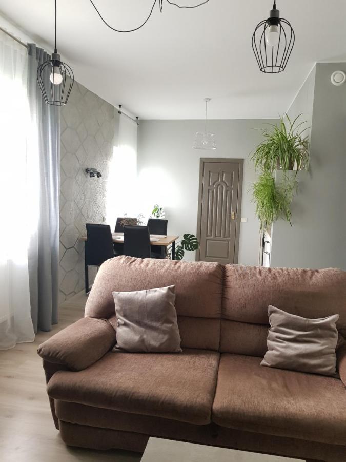 Dailidziu Apartamentai Klaipeda Exterior foto