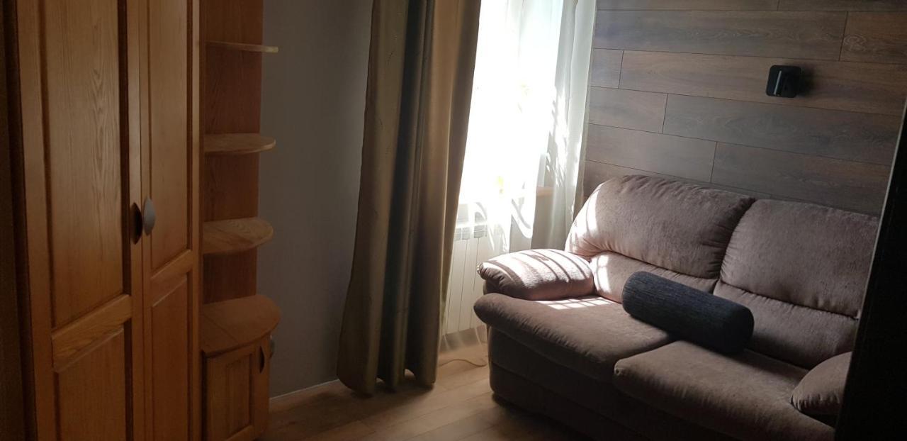 Dailidziu Apartamentai Klaipeda Exterior foto