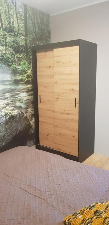 Dailidziu Apartamentai Klaipeda Exterior foto