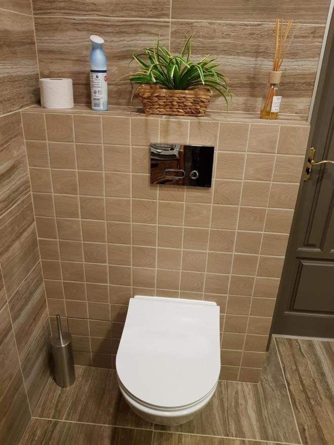 Dailidziu Apartamentai Klaipeda Exterior foto