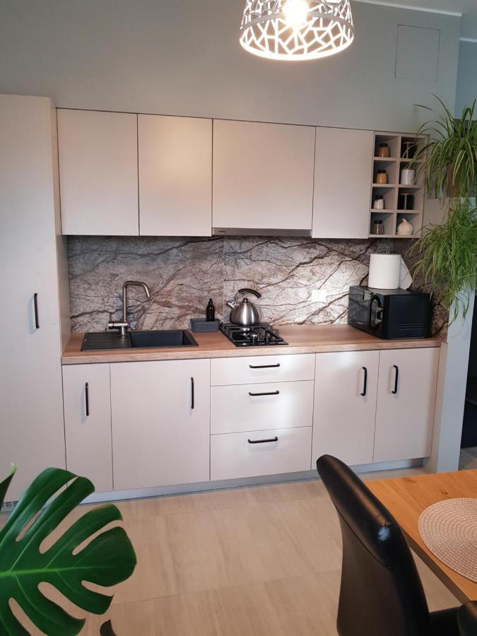 Dailidziu Apartamentai Klaipeda Exterior foto