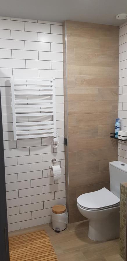 Dailidziu Apartamentai Klaipeda Exterior foto