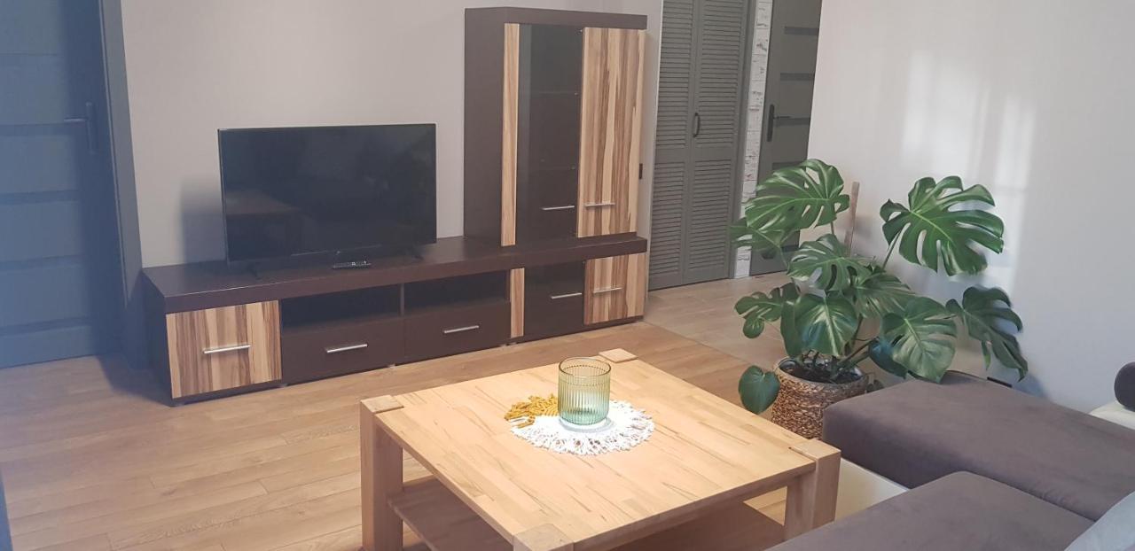 Dailidziu Apartamentai Klaipeda Exterior foto
