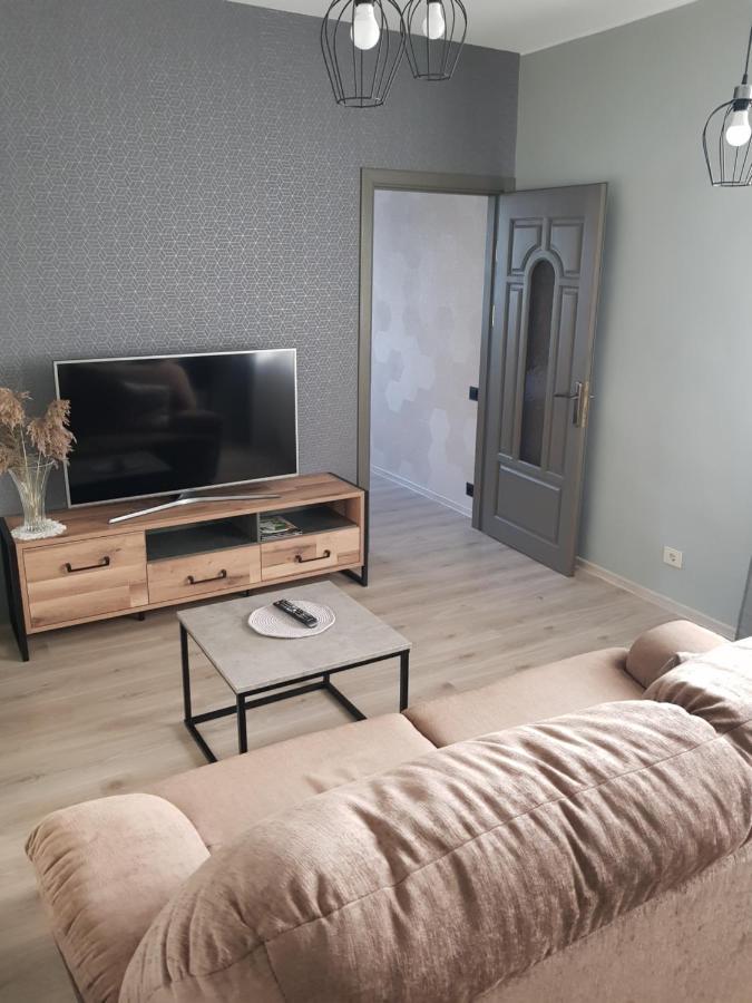 Dailidziu Apartamentai Klaipeda Exterior foto